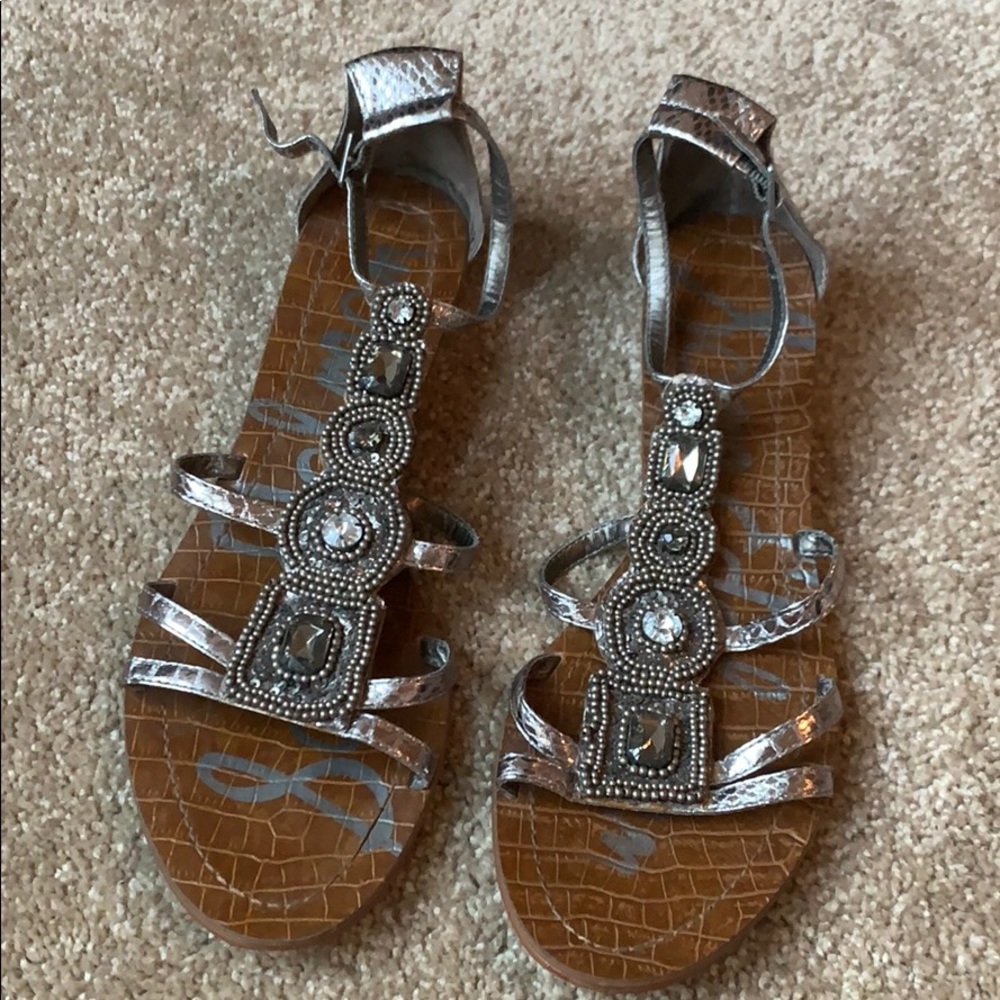 Sam Edelman Sandals